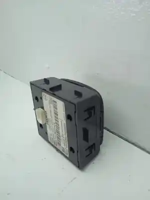 Second-hand car spare part multifunction switch for renault scenic iii expression oem iam references 253b00004r  