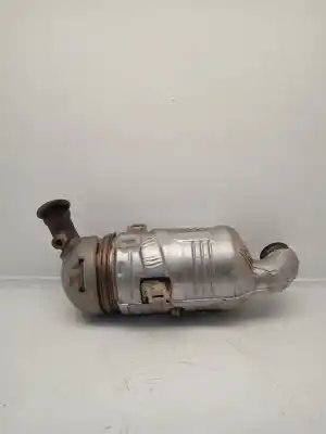Peça sobressalente para automóvel em segunda mão CATALISADOR por PEUGEOT 208 Access Referências OEM IAM K706  