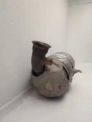 Peça sobressalente para automóvel em segunda mão catalisador por peugeot 208 access referências oem iam k706  