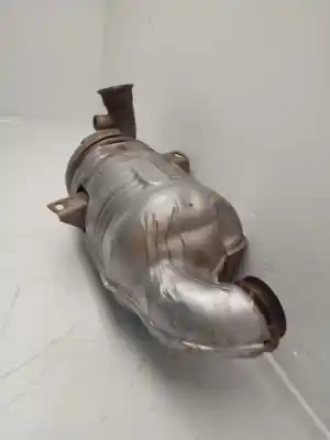 Peça sobressalente para automóvel em segunda mão catalisador por peugeot 208 access referências oem iam k706  