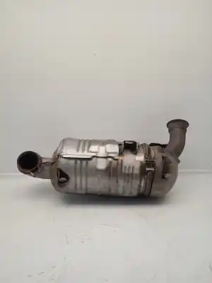 Peça sobressalente para automóvel em segunda mão catalisador por peugeot 208 access referências oem iam k706  