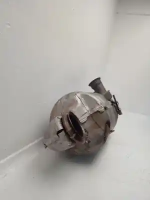 Peça sobressalente para automóvel em segunda mão catalisador por peugeot 208 access referências oem iam k706  