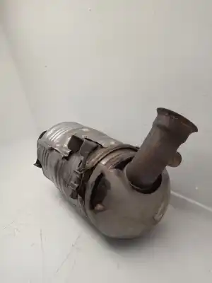 Peça sobressalente para automóvel em segunda mão catalisador por peugeot 208 access referências oem iam k706  
