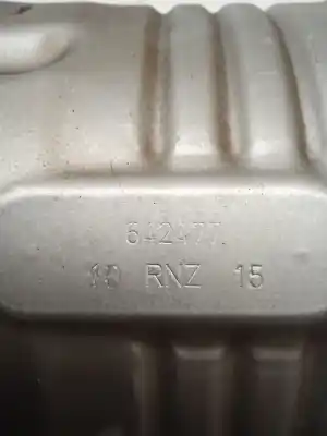 Peça sobressalente para automóvel em segunda mão catalisador por peugeot 208 access referências oem iam k706  