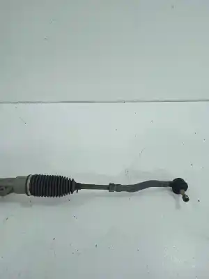 Peça sobressalente para automóvel em segunda mão caixa de direção por peugeot 208 access referências oem iam 6700003305  