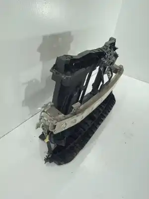 Peça sobressalente para automóvel em segunda mão painel frontal por peugeot 208 access referências oem iam   