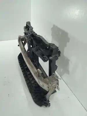 Peça sobressalente para automóvel em segunda mão painel frontal por peugeot 208 access referências oem iam   