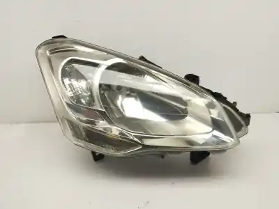 Tweedehands auto-onderdeel rechts koplamp voor citroen berlingo xtr 1.6 hdi 92 oem iam-referenties 9682828180