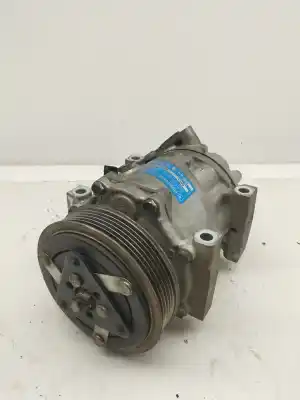 İkinci el araba yedek parçası klima kompresörü için volvo c30 (533) 1.6 d oem iam referansları 3m5h19d629ta