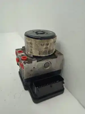 Peça sobressalente para automóvel em segunda mão abs por opel astra j lim. selective referências oem iam 13379599  
