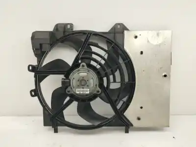 Tweedehands auto-onderdeel elektro ventilator voor citroen c3 picasso exclusive oem iam-referenties 9682895680