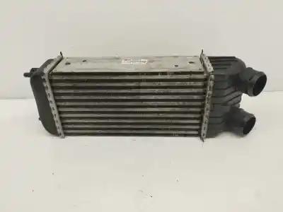 Tweedehands auto-onderdeel intercooler voor citroen c3 picasso exclusive oem iam-referenties 9680275480