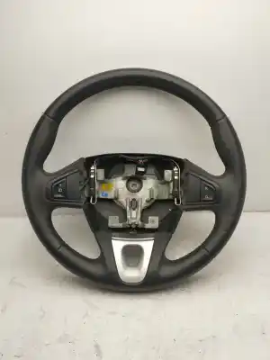 Pezzo di ricambio per auto di seconda mano VOLANTE per RENAULT MEGANE III HATCHBACK (BZ0/1_, B3_) 1.5 dCi Riferimenti OEM IAM 60958140  