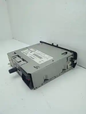 Pezzo di ricambio per auto di seconda mano impianto audio / radio cd per renault scenic iii expression riferimenti oem iam 281159389r  