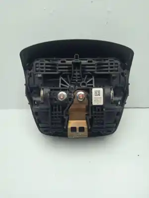 Peça sobressalente para automóvel em segunda mão airbag dianteiro esquerdo por renault scenic iii expression referências oem iam 985701921r  