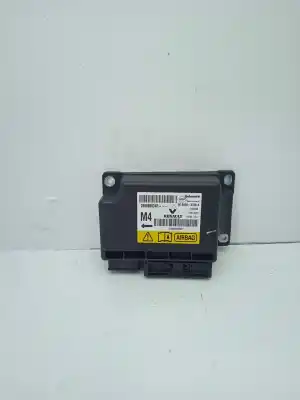 Piesă de schimb auto la mâna a doua unitate de control airbag pentru renault scenic iii expression referințe oem iam 285589834r