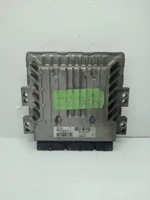 Piesă de schimb auto la mâna a doua unitate de control motor ecu pentru renault scenic iii expression referințe oem iam 231700345r