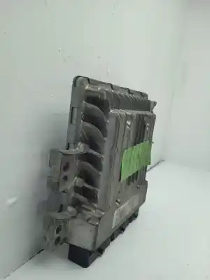 Second-hand car spare part ecu engine control for renault scenic iii expression oem iam references 231700345r  