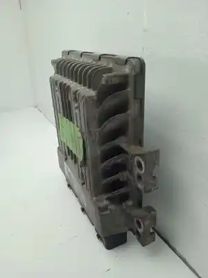 Second-hand car spare part ecu engine control for renault scenic iii expression oem iam references 231700345r  