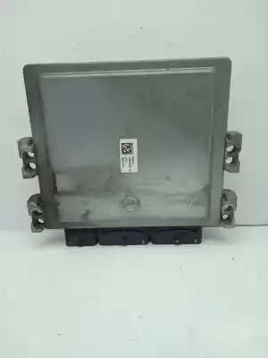 Second-hand car spare part ecu engine control for renault scenic iii expression oem iam references 231700345r  