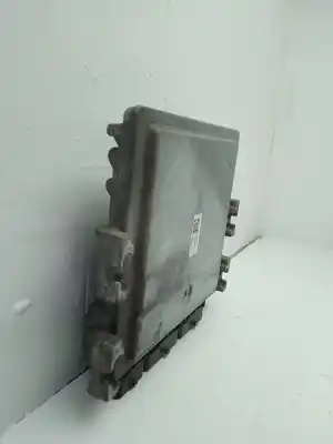 Second-hand car spare part ecu engine control for renault scenic iii expression oem iam references 231700345r  