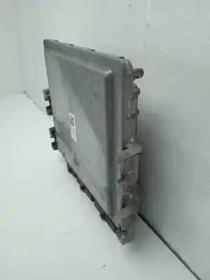 Second-hand car spare part ecu engine control for renault scenic iii expression oem iam references 231700345r  