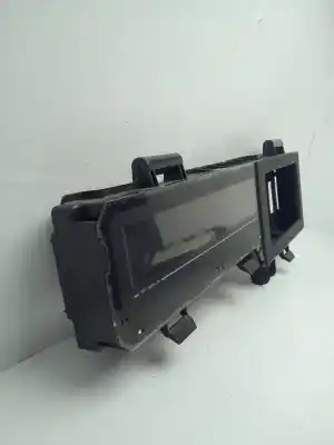 Peça sobressalente para automóvel em segunda mão quadrante por renault scenic iii expression referências oem iam 248109171r  