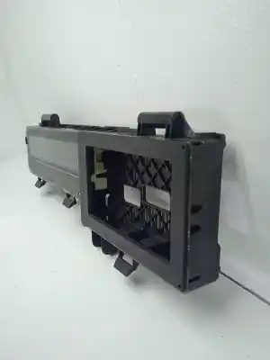 Peça sobressalente para automóvel em segunda mão quadrante por renault scenic iii expression referências oem iam 248109171r  