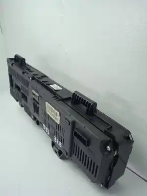 Peça sobressalente para automóvel em segunda mão quadrante por renault scenic iii expression referências oem iam 248109171r  