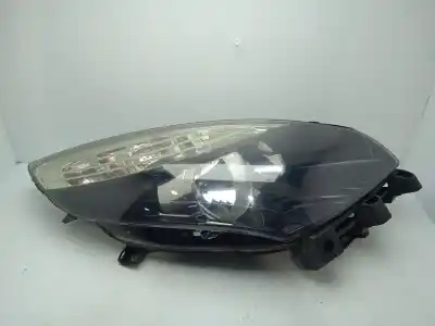 Piesă de schimb auto la mâna a doua far dreapta pentru renault scenic iii expression referințe oem iam 260100023r