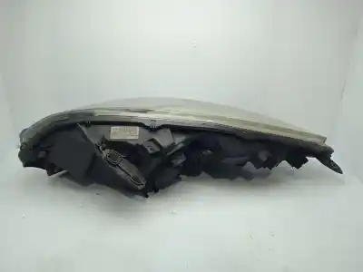 Second-hand car spare part right headlight for renault scenic iii expression oem iam references 260100023r  