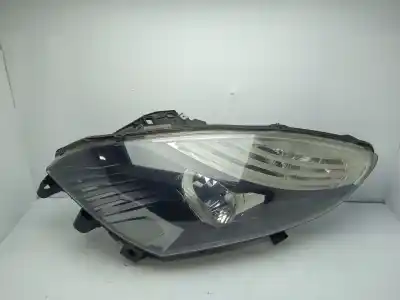 Piesă de schimb auto la mâna a doua far stânga pentru renault scenic iii expression referințe oem iam 260600023r