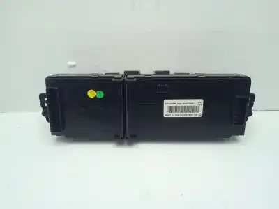 Peça sobressalente para automóvel em segunda mão comando de sofagem (chauffage / ar condicionado) por renault scenic iii expression referências oem iam 275100026r  