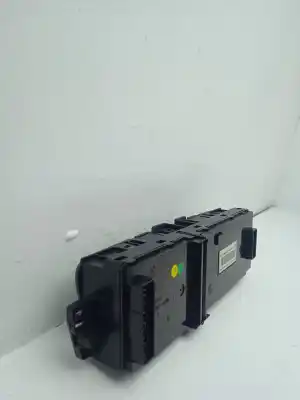 Peça sobressalente para automóvel em segunda mão comando de sofagem (chauffage / ar condicionado) por renault scenic iii expression referências oem iam 275100026r  