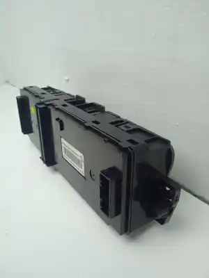 Peça sobressalente para automóvel em segunda mão comando de sofagem (chauffage / ar condicionado) por renault scenic iii expression referências oem iam 275100026r  