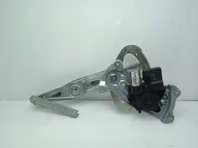 Piesă de schimb auto la mâna a doua mecanism actionare geam spate dreapta pentru renault scenic iii expression referințe oem iam 827300005r