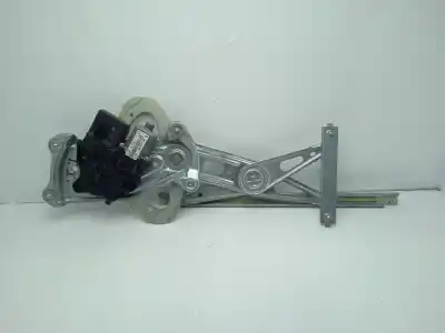 Piesă de schimb auto la mâna a doua mecanism actionare geam spate stânga pentru renault scenic iii expression referințe oem iam 827310004r