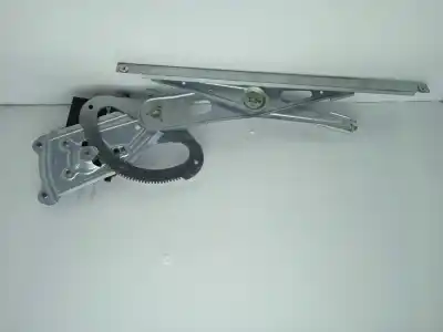 Peça sobressalente para automóvel em segunda mão elevador de vidros dianteiro direito por renault scenic iii expression referências oem iam 807300011r  