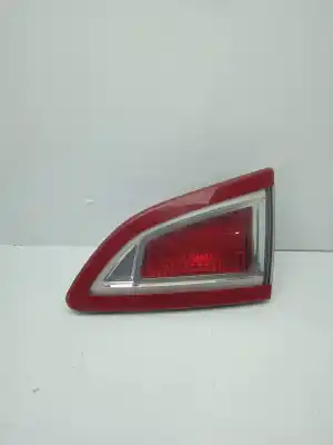 Piesă de schimb auto la mâna a doua lampã interior dreapta spate pentru renault scenic iii expression referințe oem iam 265500018r