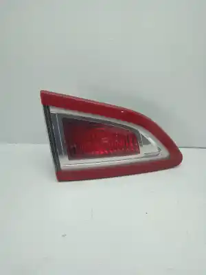 Piesă de schimb auto la mâna a doua lampa interioara stanga spate pentru renault scenic iii expression referințe oem iam 265550018r
