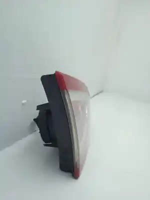 Second-hand car spare part interior left tailgate light for renault scenic iii expression oem iam references 265550018r  