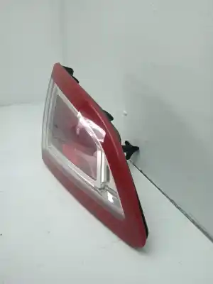 Second-hand car spare part interior left tailgate light for renault scenic iii expression oem iam references 265550018r  