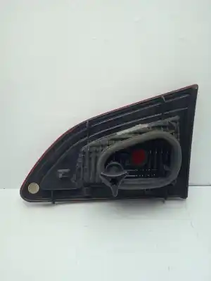 Second-hand car spare part interior left tailgate light for renault scenic iii expression oem iam references 265550018r  