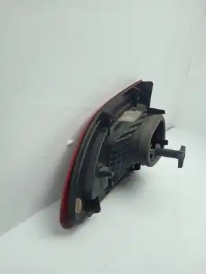 Second-hand car spare part interior left tailgate light for renault scenic iii expression oem iam references 265550018r  