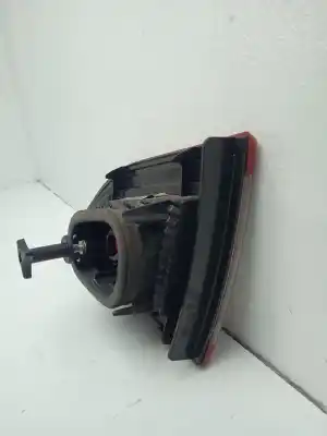 Second-hand car spare part interior left tailgate light for renault scenic iii expression oem iam references 265550018r  