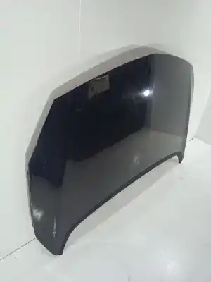 Peça sobressalente para automóvel em segunda mão capot por opel astra j lim. selective referências oem iam 1160014  
