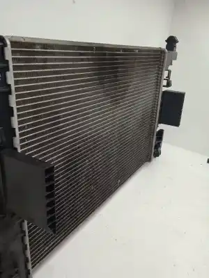 Peça sobressalente para automóvel em segunda mão radiador de água por opel astra j lim. selective referências oem iam 13393983  
