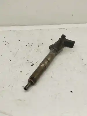 Piesă de schimb auto la mâna a doua INJECTOR pentru RENAULT MEGANE III BERLINA 5 P Dynamique Referințe OEM IAM H8200294788  