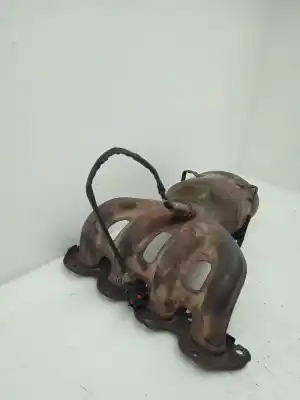 Peça sobressalente para automóvel em segunda mão catalisador por opel astra j lim. selective referências oem iam 55575365  