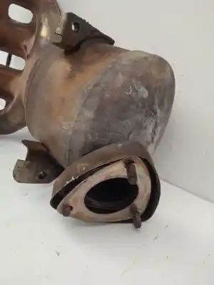 Peça sobressalente para automóvel em segunda mão catalisador por opel astra j lim. selective referências oem iam 55575365  